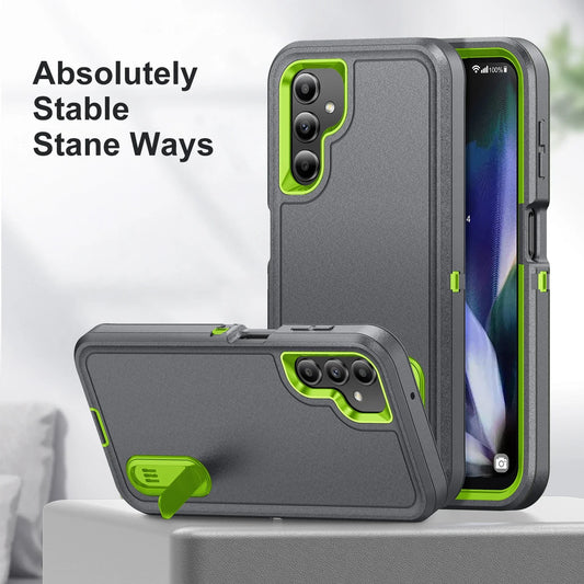 Étui de Protection Antichoc Premium - Sécurité Absolue pour Samsung Galaxy