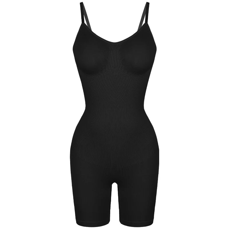 Body Shaper Débardeur Femme