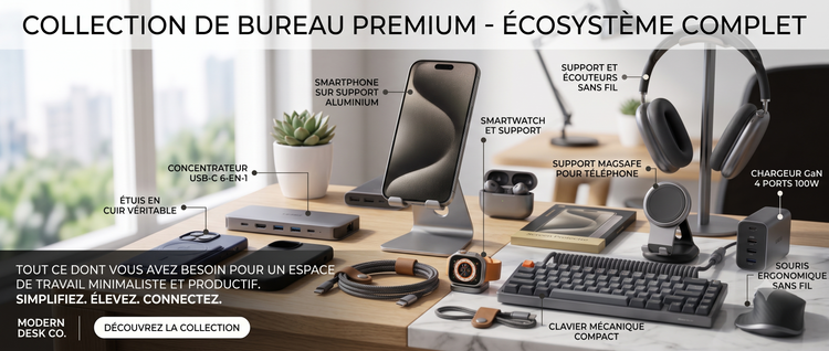 Collection Essentielle SmartPhone