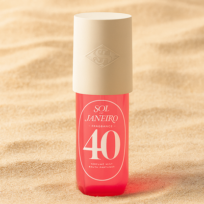 Cheirosa 40 – Brume Parfumée Corps 90 ml