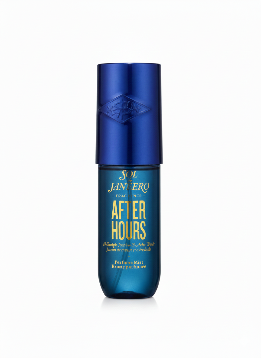 💙 Sol de Janeiro – Cheirosa After Hours FraGrance Perfume Mist 90 ml 💙