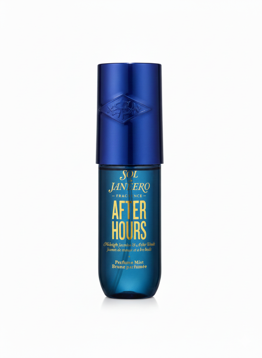 💙 Sol de Janeiro – Cheirosa After Hours FraGrance Perfume Mist 90 ml 💙