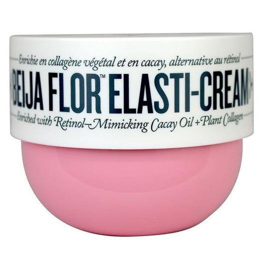 🌸 BEIJA FLOR ELASTI-CREAM – Fermeté & Élasticité Naturelle 75 ml