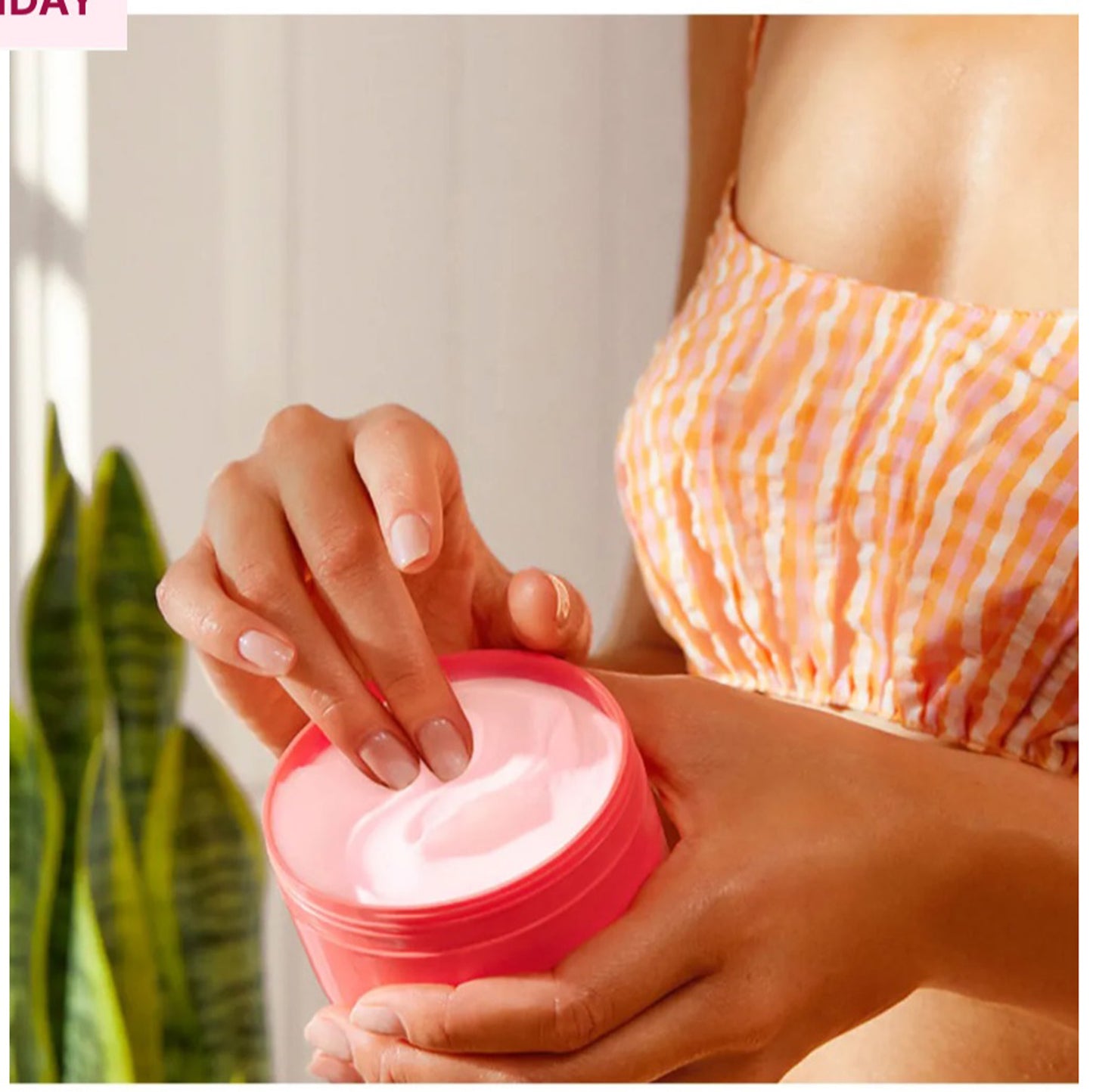 🧴 BOM DIA BRIGHT CREAM – Éclat & Régénération 75 ml