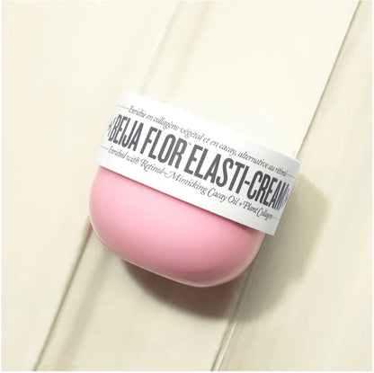 🌸 BEIJA FLOR ELASTI-CREAM – Fermeté & Élasticité Naturelle 75 ml