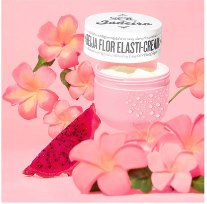 🌸 BEIJA FLOR ELASTI-CREAM – Fermeté & Élasticité Naturelle 75 ml