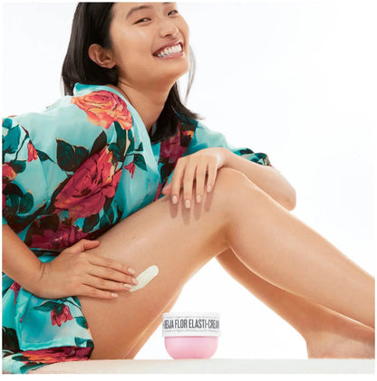 🌸 BEIJA FLOR ELASTI-CREAM – Fermeté & Élasticité Naturelle 75 ml