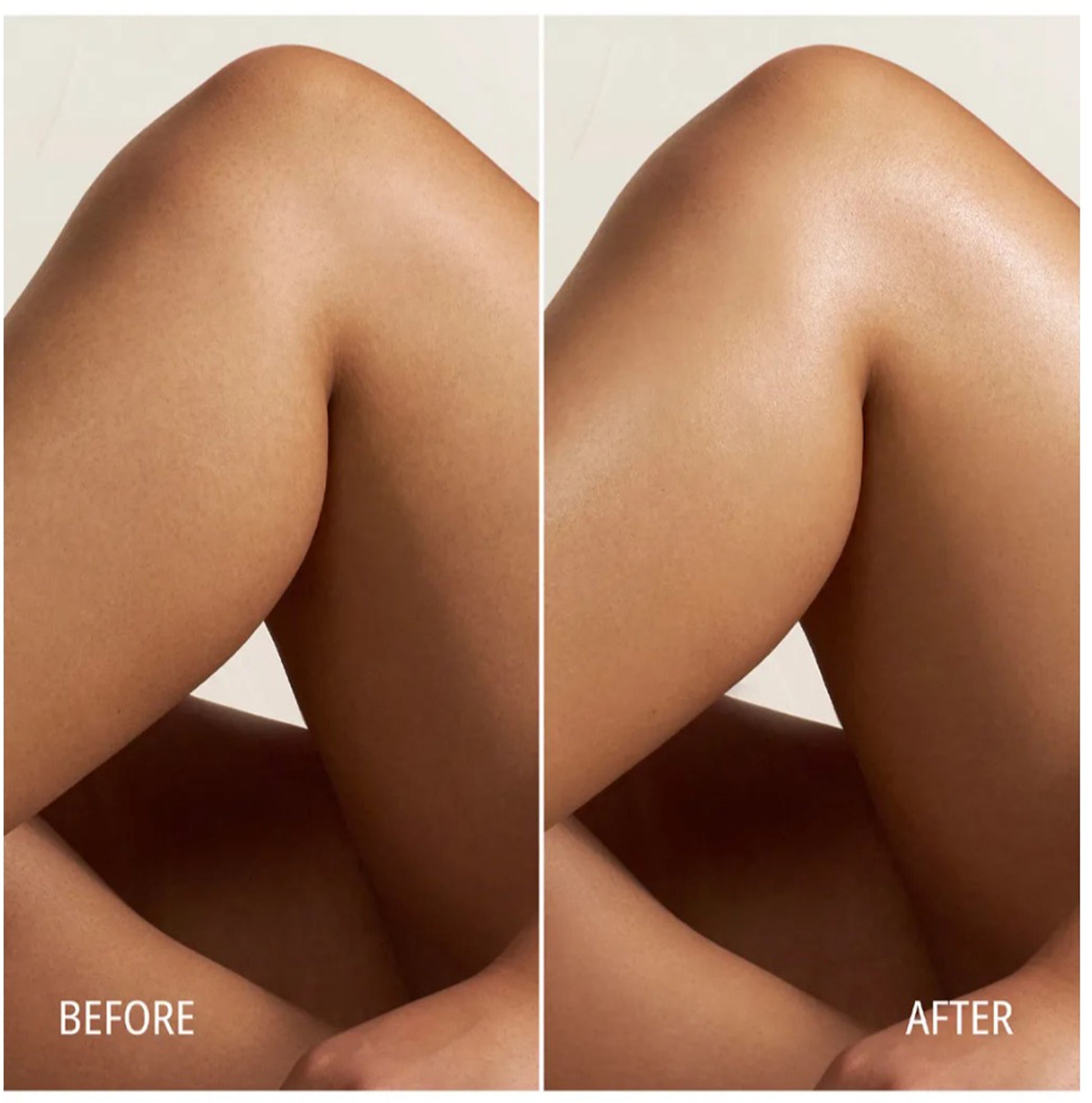 ✨ Texture riche et onctueuse : peau douce et lumineuse dès la première application