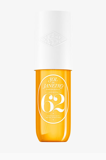 Cheirosa 62 – Brume Parfumée Corps 90 ml