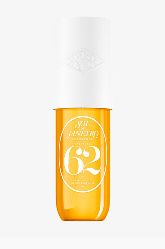 Cheirosa 62 – Brume Parfumée Corps 90 ml