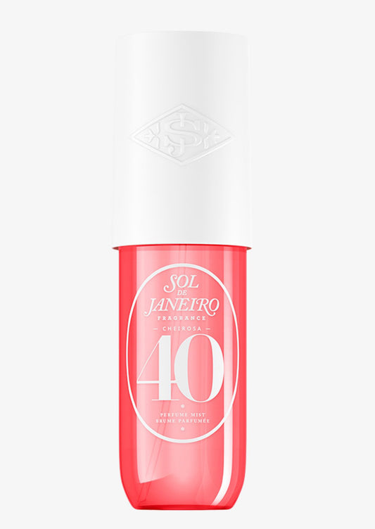Cheirosa 40 – Brume Parfumée Corps 90 ml