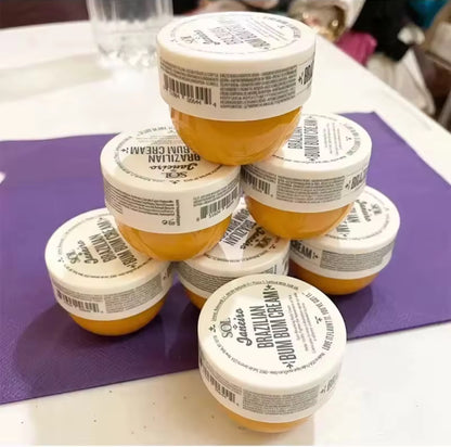 💛 Brazilian Bum Bum Cream – Crème Corps au Guaraná 75 ml
