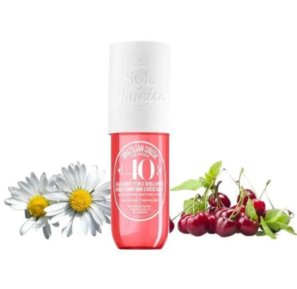 Cheirosa 40 – Brume Parfumée Corps 90 ml