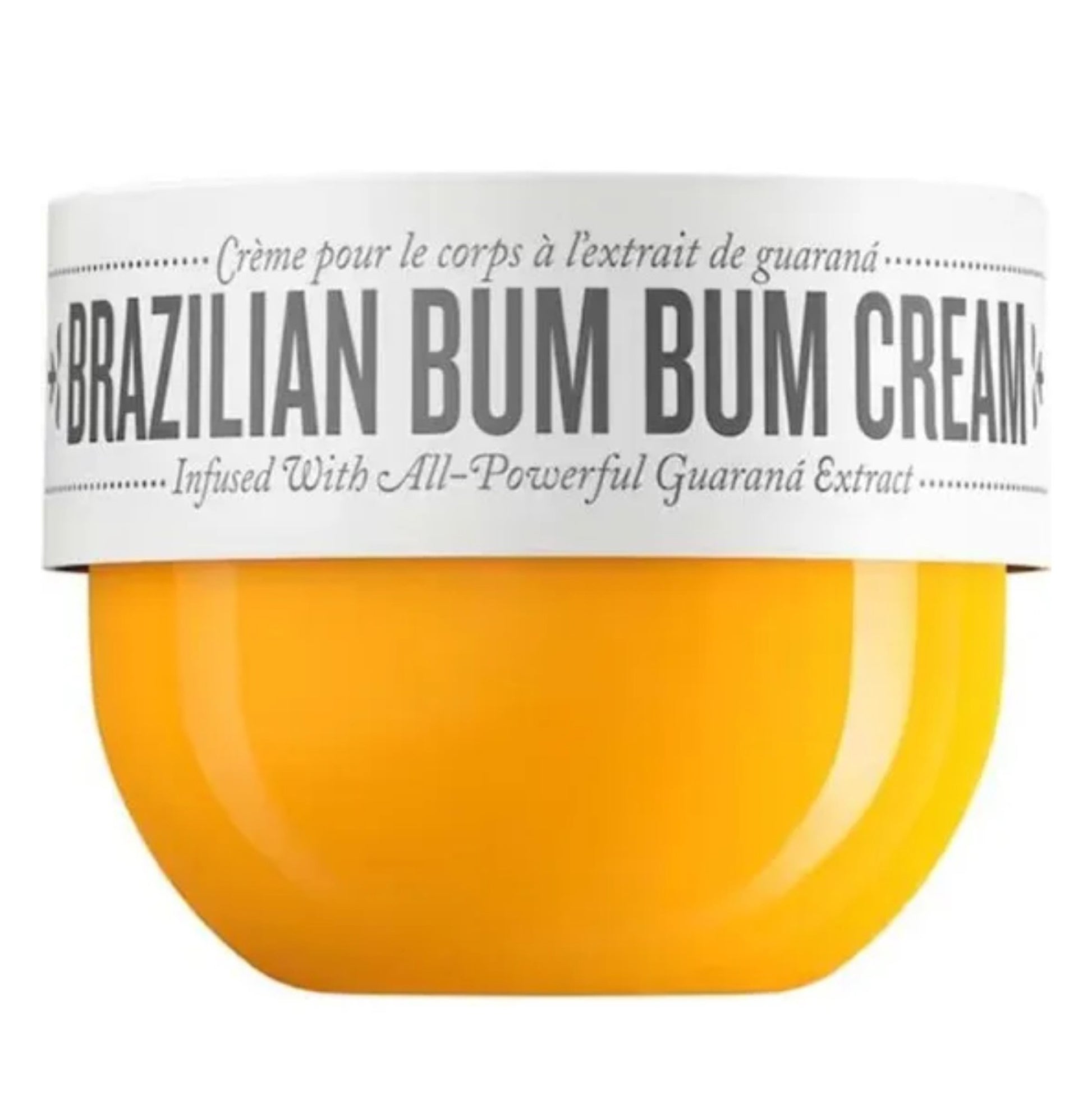 Brazilian Bum Bum Cream