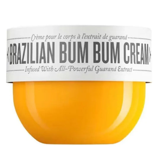 Brazilian Bum Bum Cream