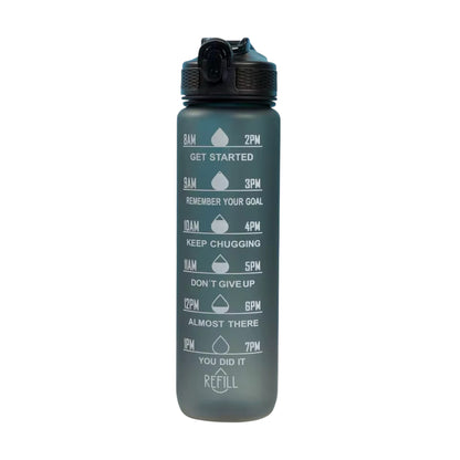 Gourde Isotherme 1L – Bouteille d’Eau Sport 18/8