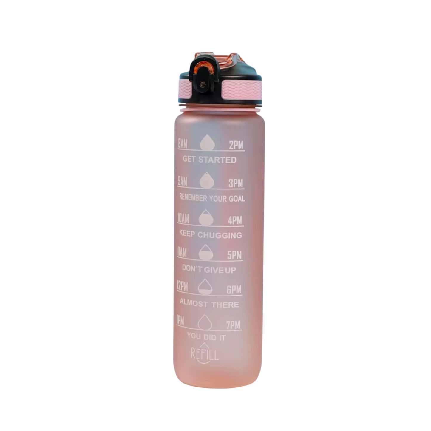 Gourde Isotherme 1L – Bouteille d’Eau Sport 18/8
