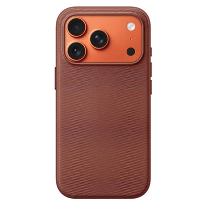 Coque Tissée Premium MagSafe pour iPhone