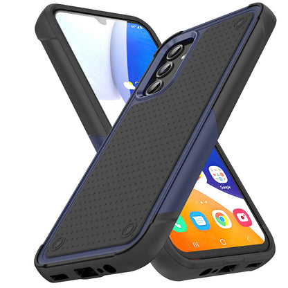 Coque Antichoc Protection Militaire pour Samsung Galaxy