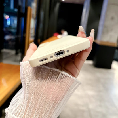 Coque en Silicone Souple Mate – Samsung Galaxy S & A Antichoc