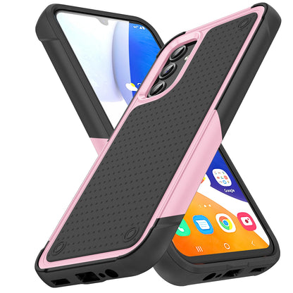 Coque Antichoc Protection Militaire pour Samsung Galaxy
