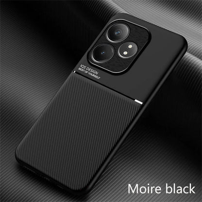 Étui Robuste & Support Magnétique – Realme GT 7 Pro / GT 6 / 6T / GT6