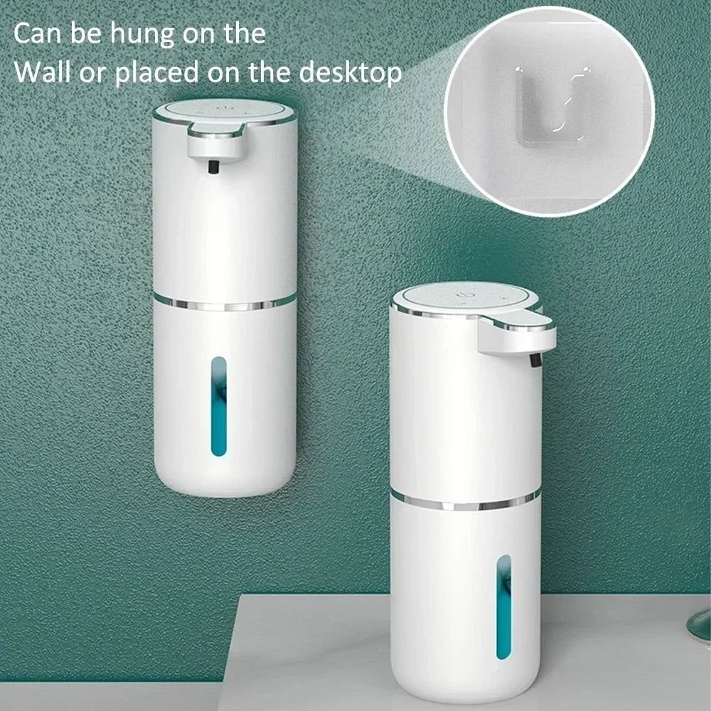 Distributeur Automatique Savon Mousse USB