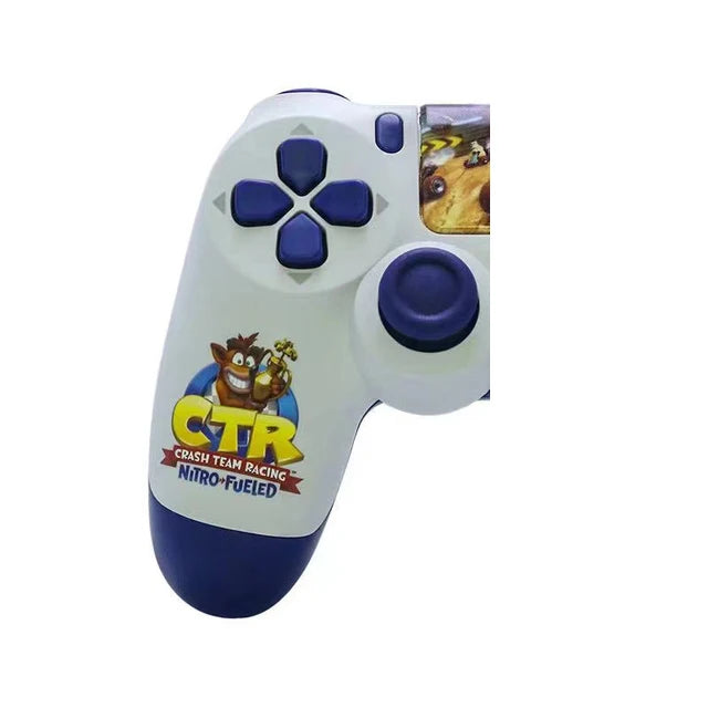Manette de Jeu Sans Fil Pro-Connect (Bluetooth)