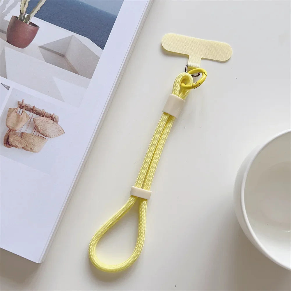 Dragonne Universelle Réglable pour Téléphone