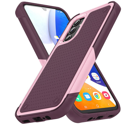Coque Antichoc Protection Militaire pour Samsung Galaxy