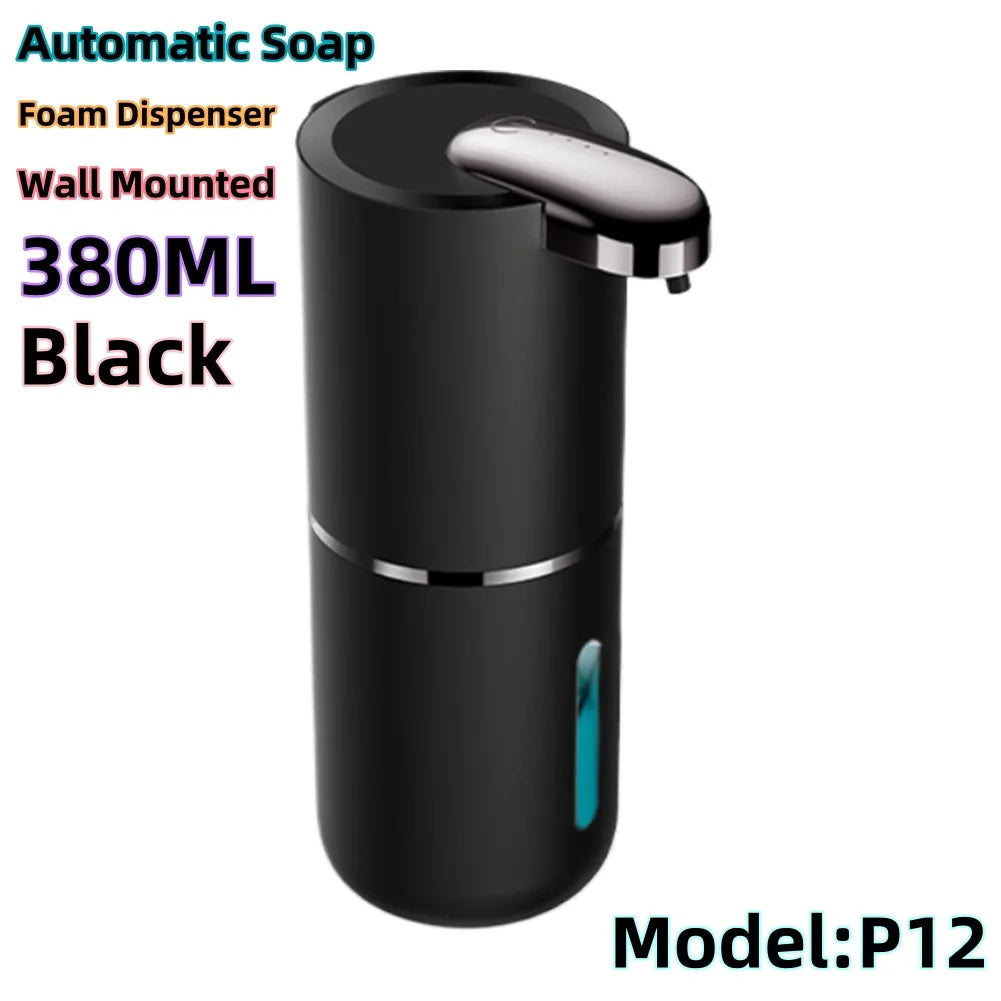 Distributeur Automatique Savon Mousse USB