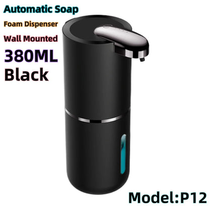 Distributeur Automatique Savon Mousse USB
