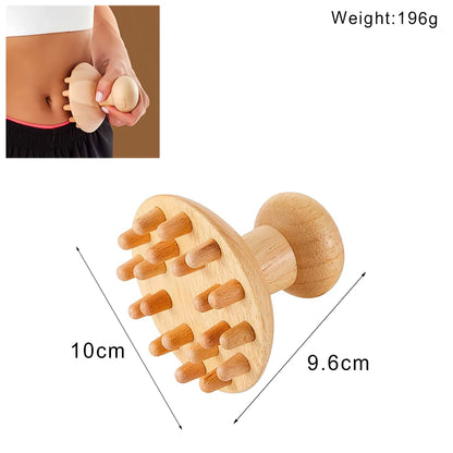 Kit Massage Gua Sha & Drainage Lymphatique