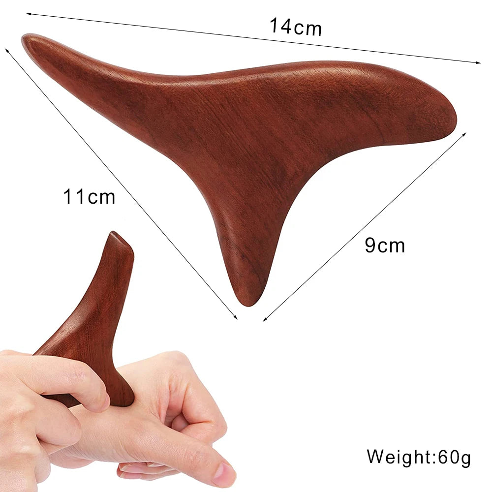 Kit Massage Gua Sha & Drainage Lymphatique