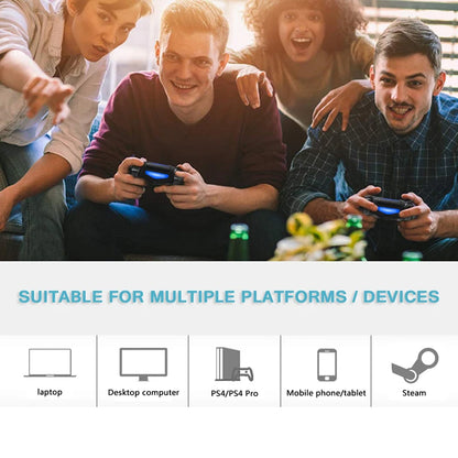 Manette de Jeu Sans Fil Pro-Connect (Bluetooth)