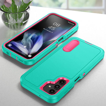 Étui de Protection Antichoc Premium - Sécurité Absolue pour Samsung Galaxy