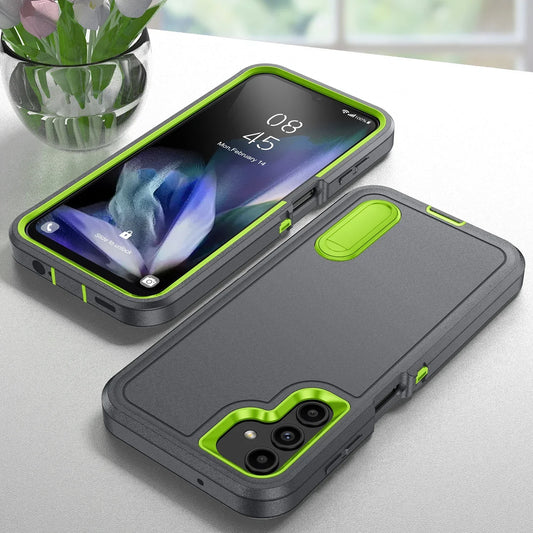 Étui de Protection Antichoc Premium - Sécurité Absolue pour Samsung Galaxy