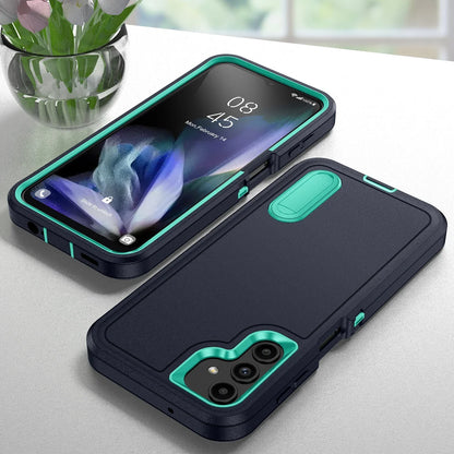 Étui de Protection Antichoc Premium - Sécurité Absolue pour Samsung Galaxy