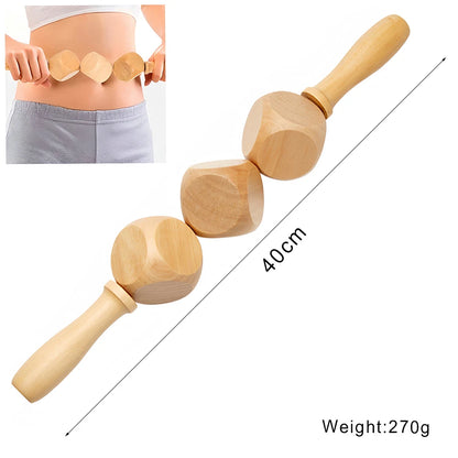 Kit Massage Gua Sha & Drainage Lymphatique