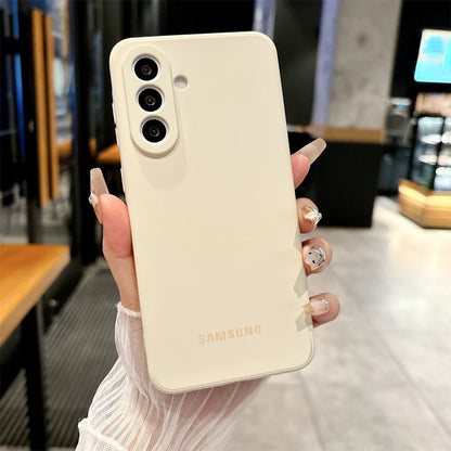 Coque en Silicone Souple Mate – Samsung Galaxy S & A Antichoc