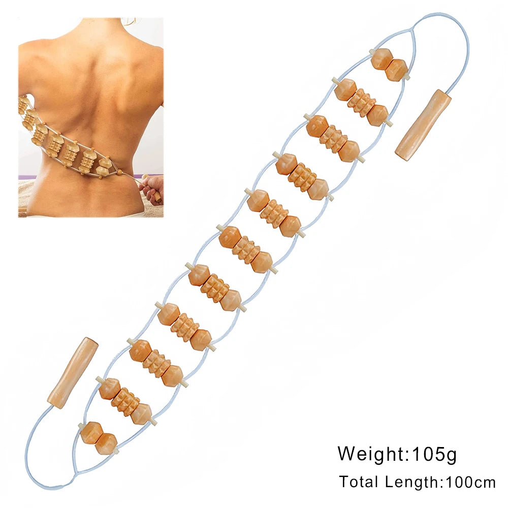 Kit Massage Gua Sha & Drainage Lymphatique