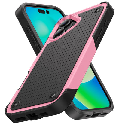 Coque de Protection Militaire Antichoc – Bouclier Extrême pour iPhone