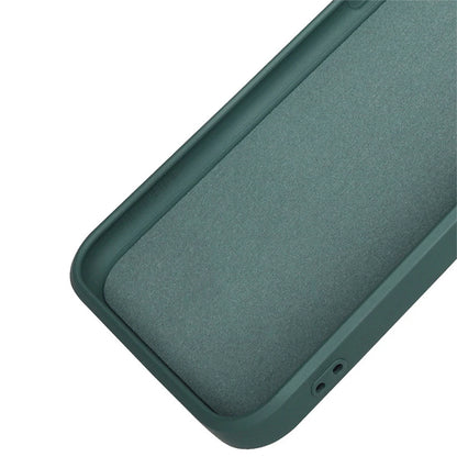 Coque en silicone liquide – Realme GT7 Pro / GT7 / GT7T 5G Racing Classic ⭐