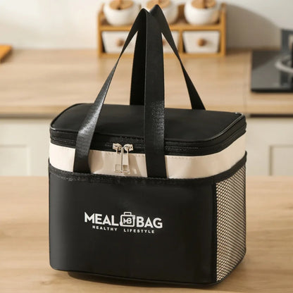 Sac Isotherme Premium – L'idéal pour Vos Déjeuners