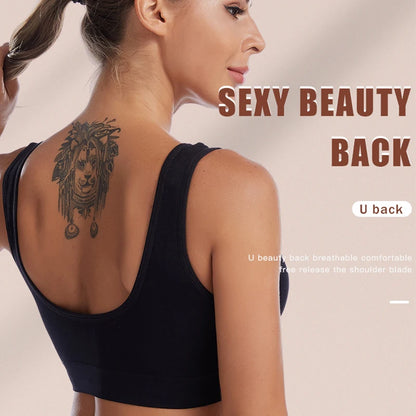 Soutien-gorge Bralette Confort Absolu - Sans Couture & Sans Fil