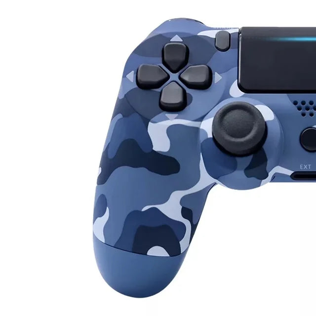 Manette de Jeu Sans Fil Pro-Connect (Bluetooth)