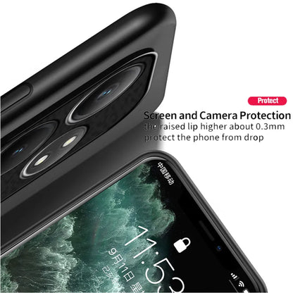 Étui Robuste & Support Magnétique – Realme GT 7 Pro / GT 6 / 6T / GT6