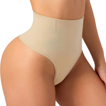 Culotte Gainante Taille Haute