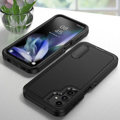 Étui de Protection Antichoc Premium - Sécurité Absolue pour Samsung Galaxy