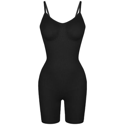 Body Shaper Débardeur Femme